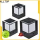ALLTOP solar panel to power landscape lights manufacturers for landscape 1