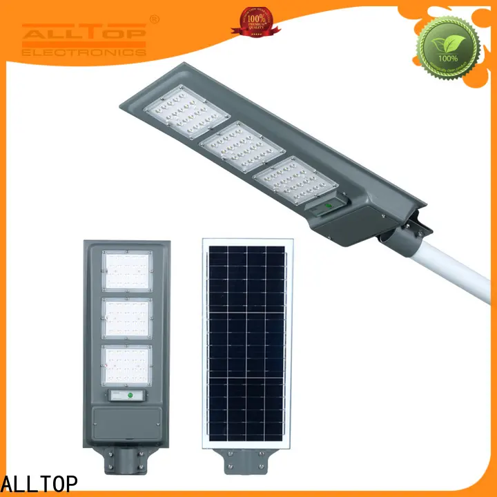 high-quality solar lamp functional wholesale 1
