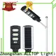 ALLTOP waterproof solar powered streetlight high-end wholesale 1