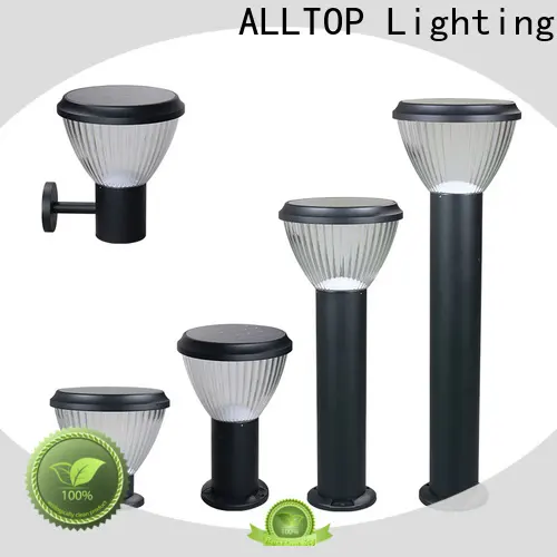 ALLTOP led lighting factory2 1