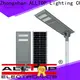 ALLTOP high-quality garden street lamp functional supplier 1