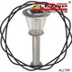 ALLTOP bright solar lights for yard 1