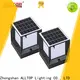 ALLTOP solar powered fence post caps 1
