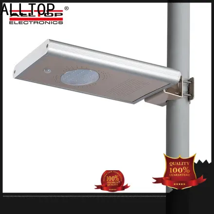 ALLTOP led road light best quality supplier 1