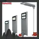 high-quality solar light fixtures high-end manufacturer 1