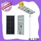 outdoor solar power street lamp functional manufacturer 1
