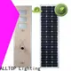 ALLTOP street light solar best quality manufacturer 1