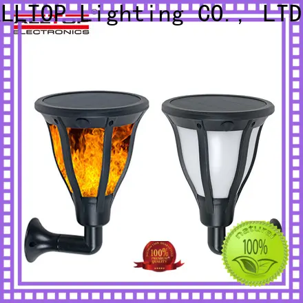 ALLTOP outdoor solar landscape lights 1