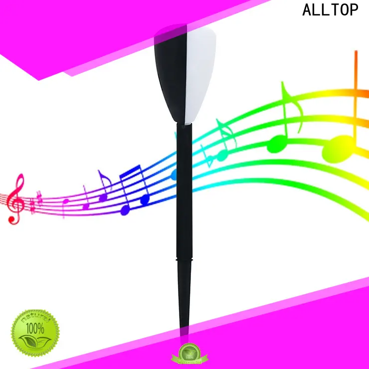 ALLTOP outside garden lights2 1