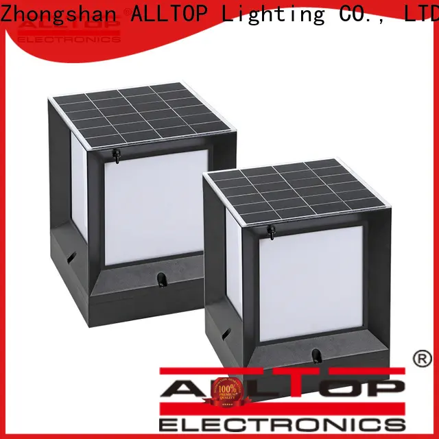 ALLTOP commercial led lighting suppliers1 1