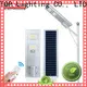 ALLTOP solar lights with panel functional supplier 1