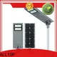 ALLTOP waterproof solar parking lot light best quality manufacturer 1