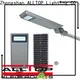 waterproof best solar street light functional manufacturer 1