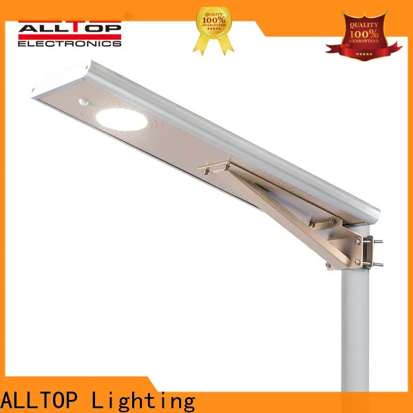ALLTOP high powered solar lights functional wholesale 1
