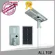 ALLTOP solar street light suppliers best quality manufacturer 1