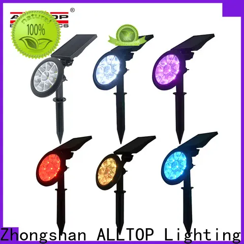 ALLTOP best solar garden lights supply for decoration1 1