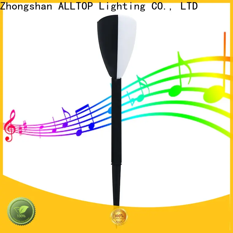 ALLTOP solar lawn lights 1