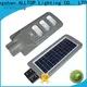 ALLTOP waterproof municipal solar street lights functional wholesale 1