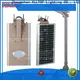 outdoor street lights solar powered high-end wholesale 1
