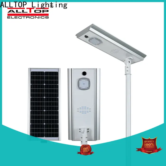 ALLTOP led street lighting functional wholesale 1