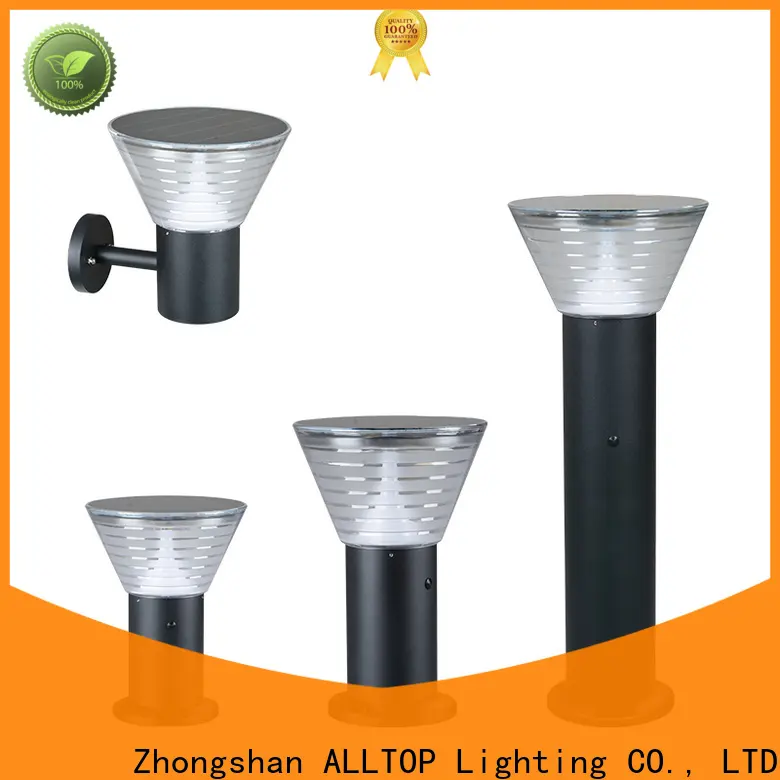 ALLTOP best landscape lighting 1