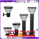 ALLTOP modern solar garden lights1 1