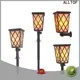 best solar lawn lights 1