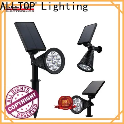 ALLTOP led light manufacturing company 1