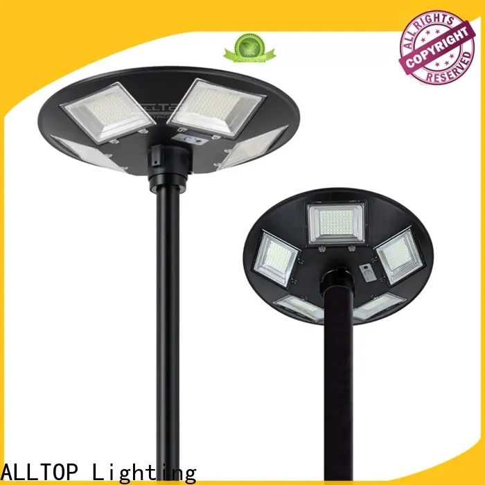 ALLTOP led light manufacturing company1 1