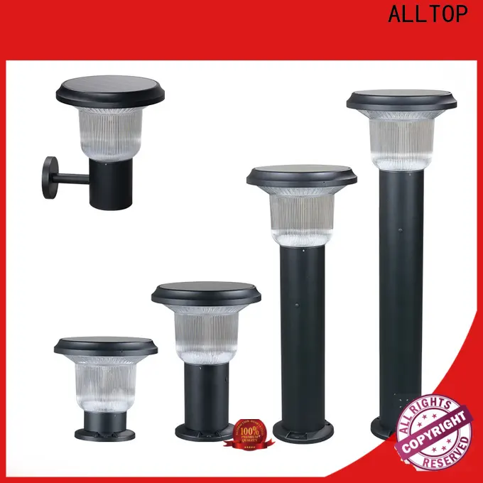 ALLTOP best solar path lights 1