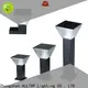 solar led garden light factory 1