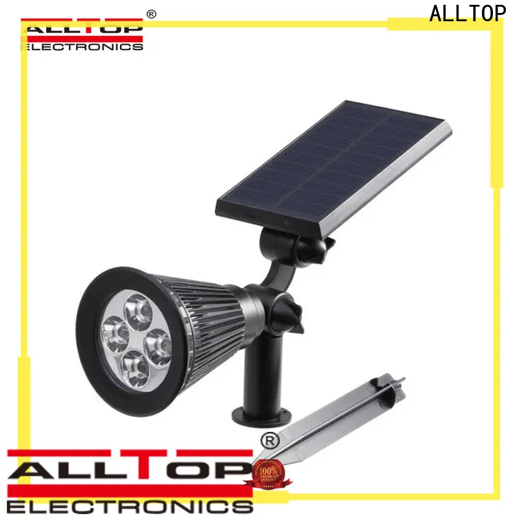 ALLTOP solar lawn lamps 1