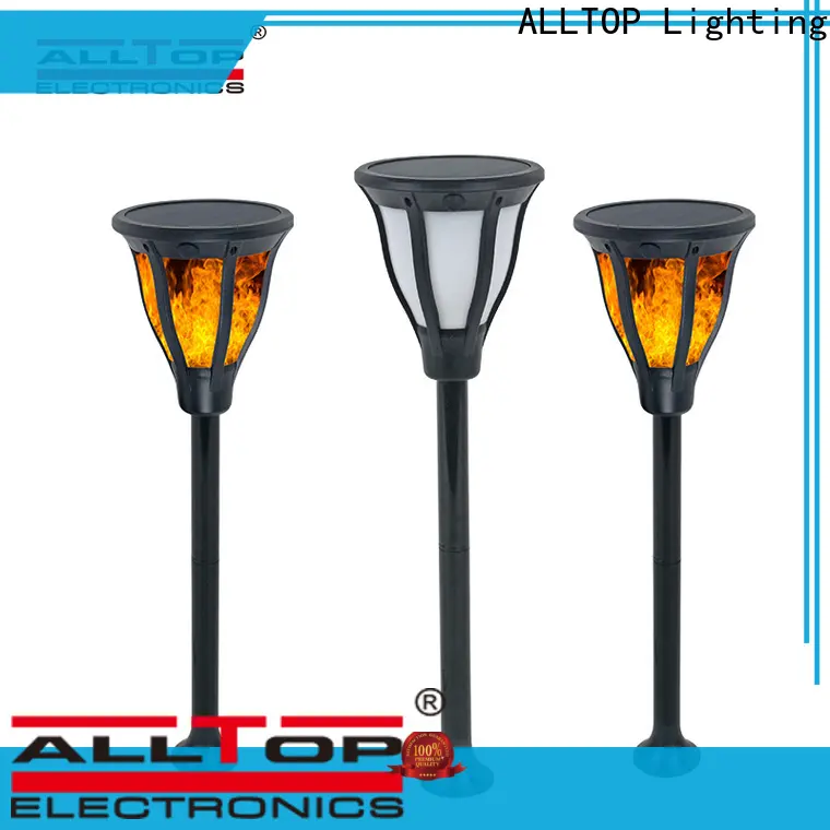 solar garden path lights 1