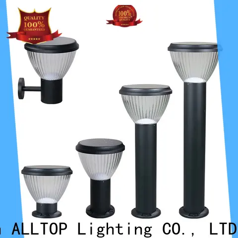 ALLTOP solar garden decor 1