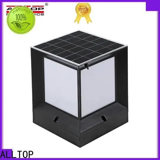 ALLTOP exterior yard lights1 1