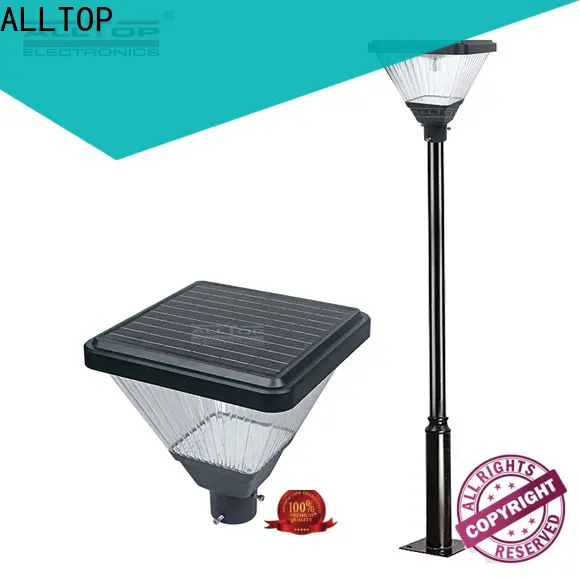 ALLTOP garden border lights 1