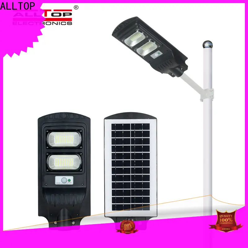 outdoor customized led light functional manufacturer 1