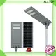 ALLTOP outdoor commercial solar powered street lights high-end manufacturer 1