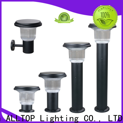 ALLTOP solar garden path lights 1