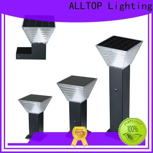 ALLTOP backyard landscape lighting 1