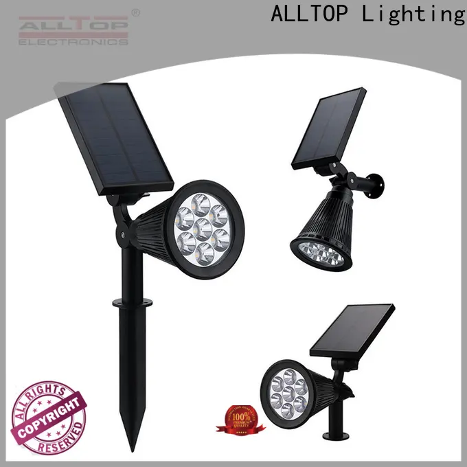 ALLTOP outdoor solar garden lights1 1