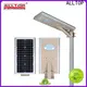 ALLTOP solar street light with pole and battery high-end supplier 1