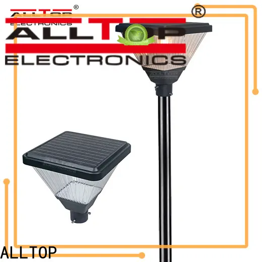 exterior garden lights 1