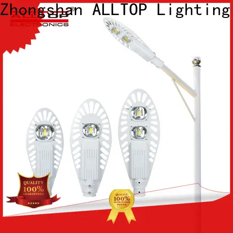 aluminum alloy led street supply for facility 1