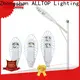aluminum alloy led street supply for facility 1