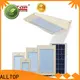 ALLTOP solar wall sensor light directly sale for party 1