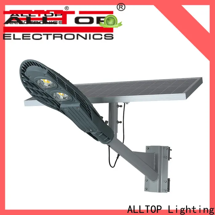 ALLTOP solar light for road factory for playground 1