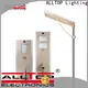 ALLTOP adjustable solar street light for garden supplier for highway 1