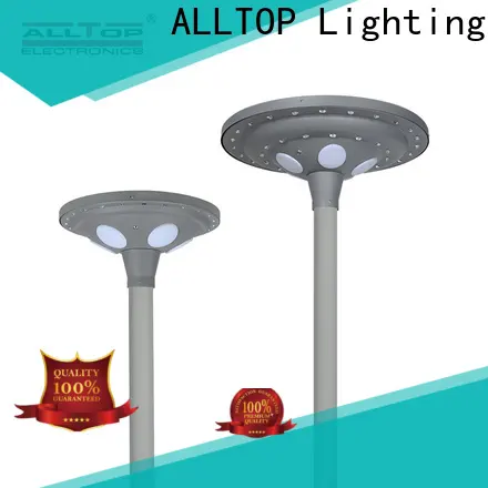 ALLTOP garden path lights solar manufacturers for decoration 1