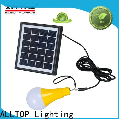 ALLTOP energy-saving modern outdoor wall lights directly sale for garden 1